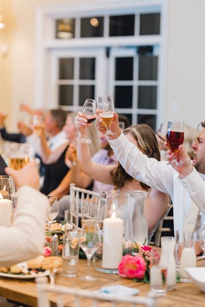 Unite DJs and Entertainment