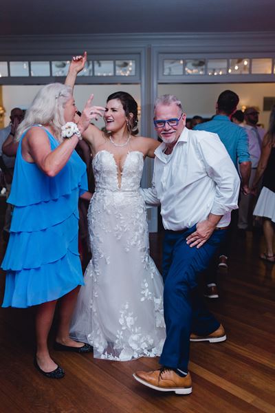 Unite DJs and Entertainment