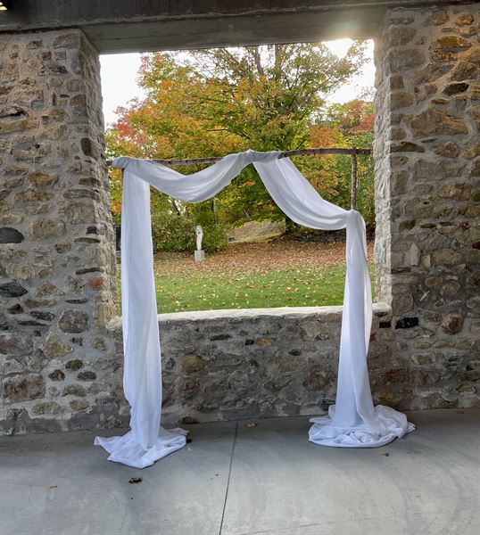 Signature Weddings by Lisa