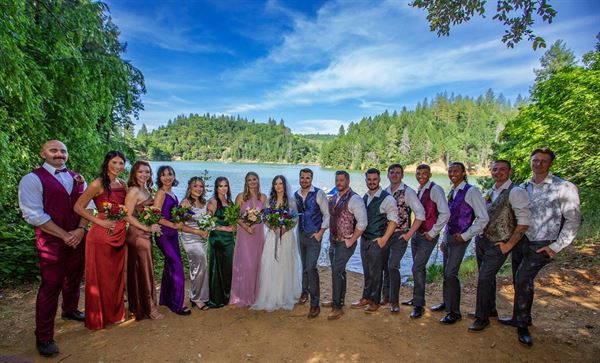 Rollins Lakeside Resort