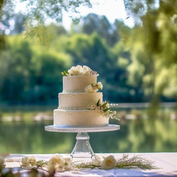 Rollins Lakeside Resort