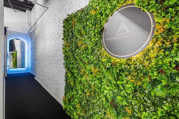 The Pinnacle Places Events