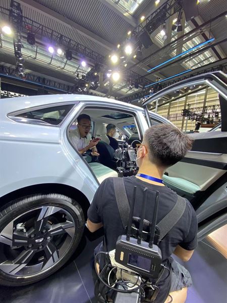 Steven Video Production