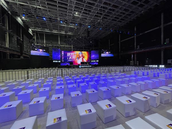 Steven Video Production