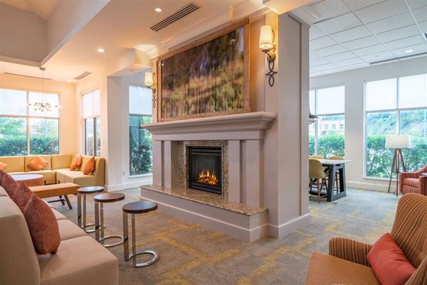 Hilton Garden Inn Morgantown