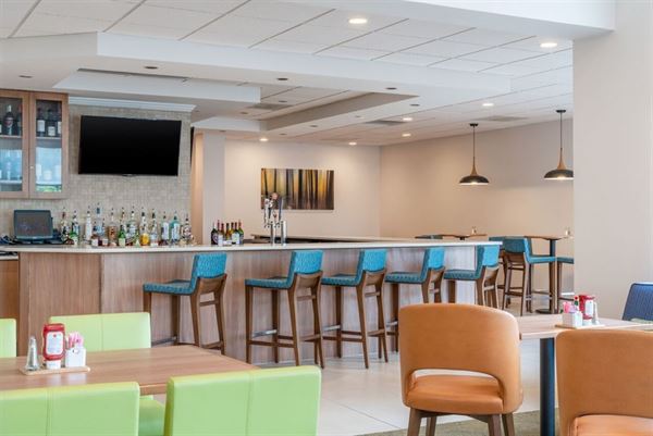 Hilton Garden Inn Morgantown