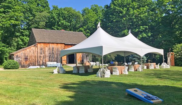 Topsfield Historical Society - Gould Barn