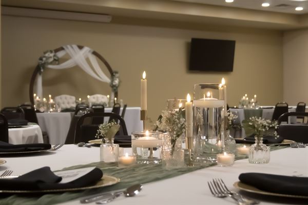 Faranda's Banquet Center