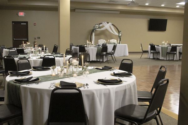 Faranda's Banquet Center