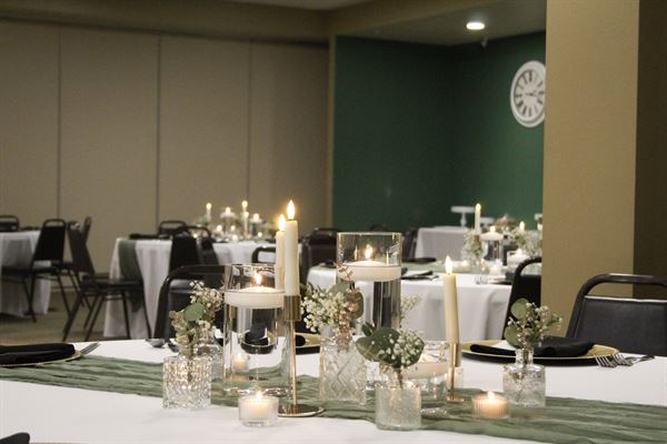 Faranda's Banquet Center