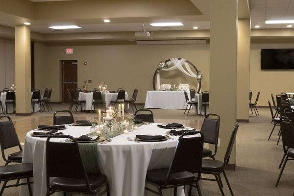 Faranda's Banquet Center