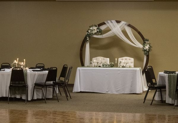 Faranda's Banquet Center