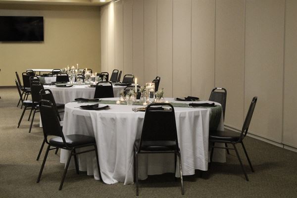 Faranda's Banquet Center