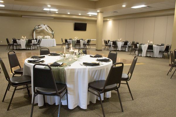 Faranda's Banquet Center