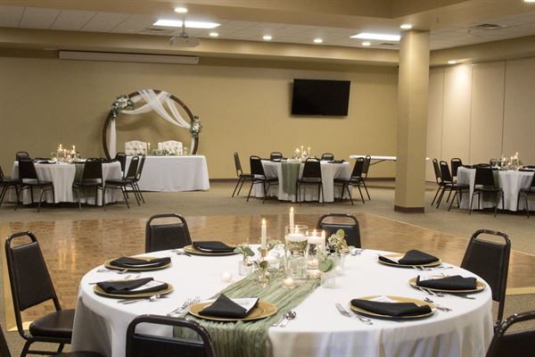 Faranda's Banquet Center
