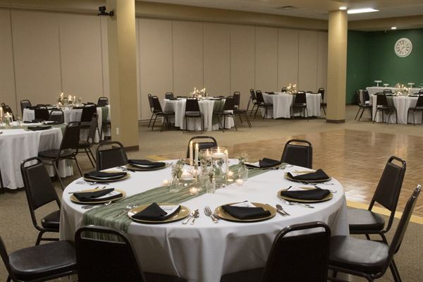 Faranda's Banquet Center