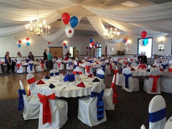 Hebron Banquet Hall