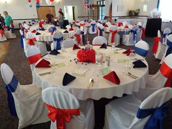 Hebron Banquet Hall