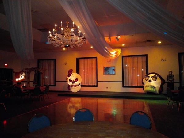 Hebron Banquet Hall