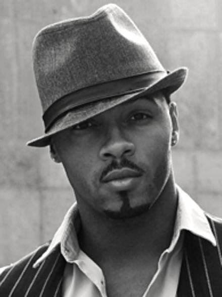 Jamile McGee Choreographer