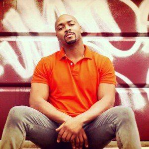 Jamile McGee Choreographer