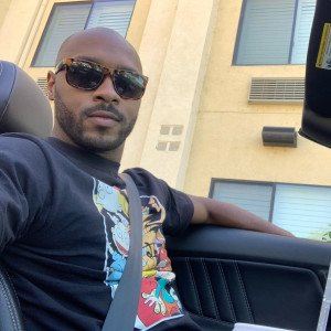 Jamile McGee Choreographer