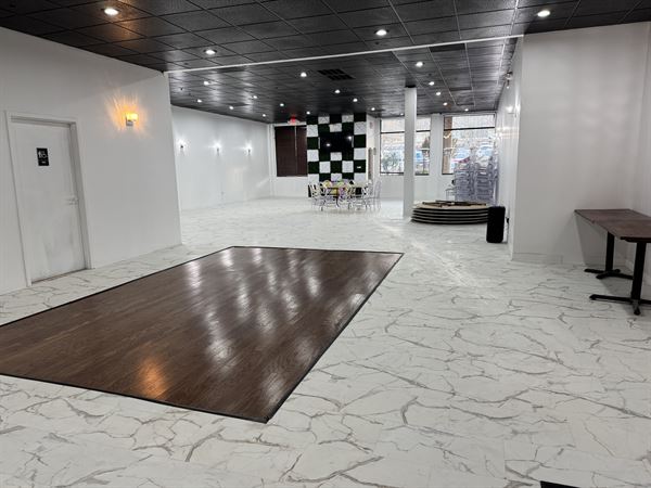 Pop Up Next Door - Morris Plains