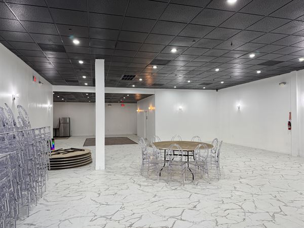 Pop Up Next Door - Morris Plains