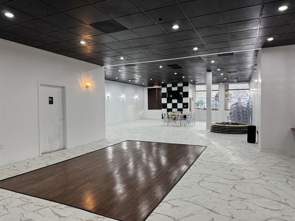 Pop Up Next Door - Morris Plains