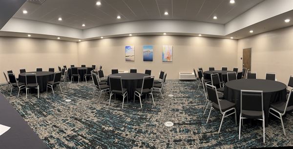 Hampton Inn Salisbury