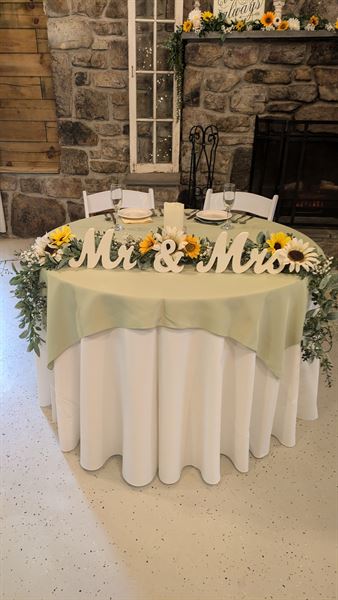 Laurel Lodge Events