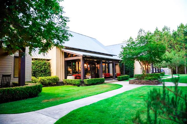 Post Oak Farms, Inc.