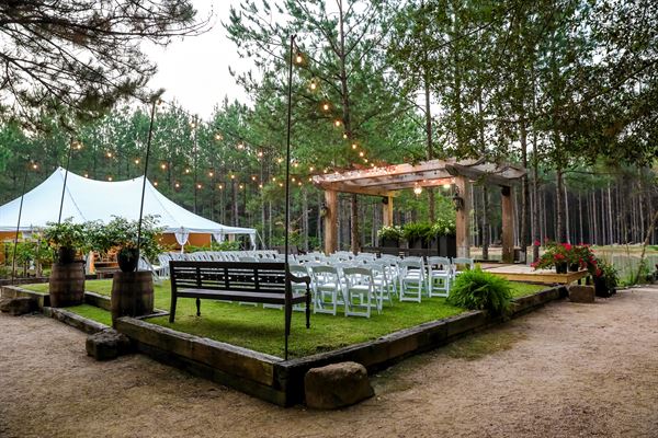 Post Oak Farms, Inc.