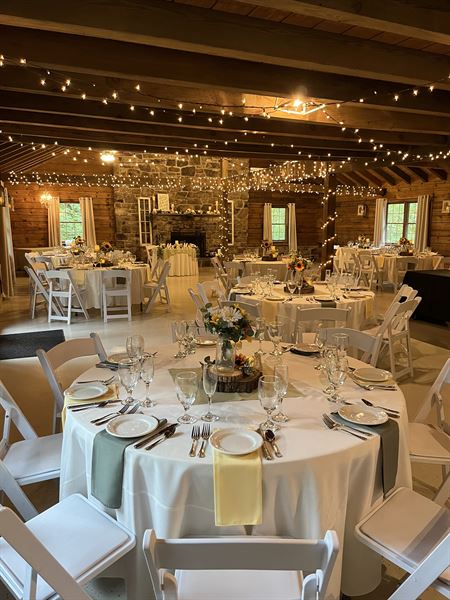 Laurel Lodge Events