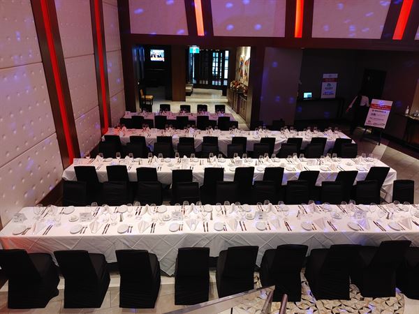 Fallsview Weddings and Events