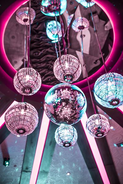 Fallsview Weddings and Events