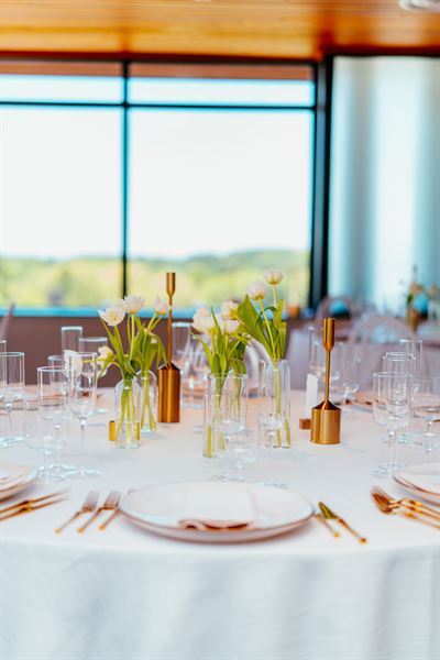 Fallsview Weddings and Events