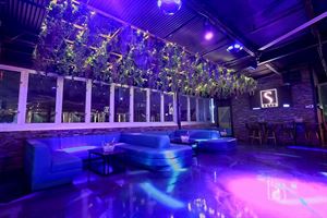 Suite Food Lounge - Atlanta, GA - Party Venue