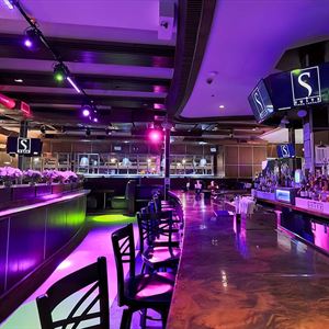 Suite Food Lounge - Atlanta, GA - Party Venue