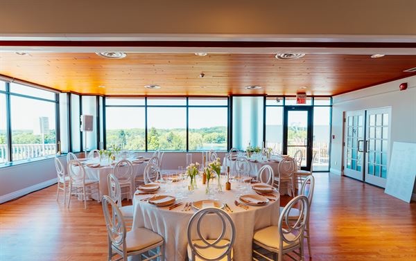 Fallsview Weddings and Events