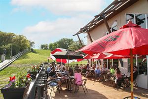 Buck '54 Bar & Grill