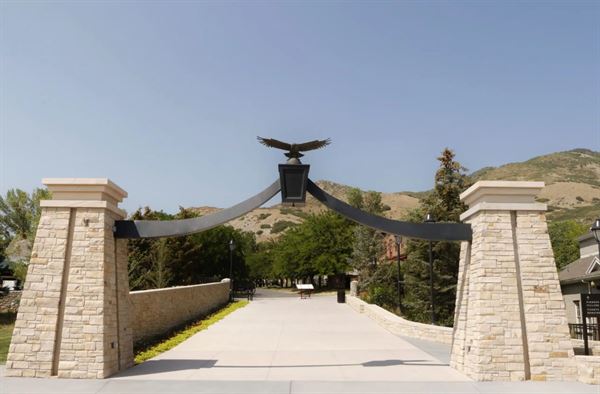 This Is The Place Heritage Park