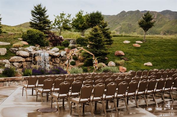 This Is The Place Heritage Park