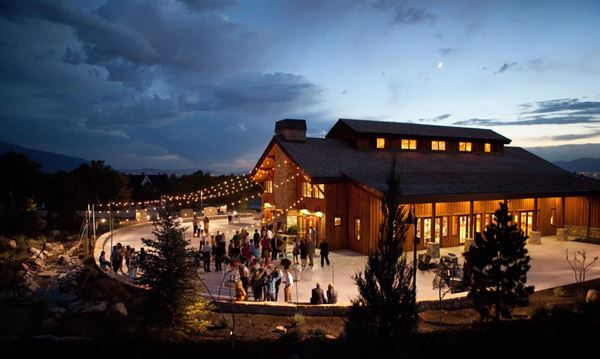 This Is The Place Heritage Park