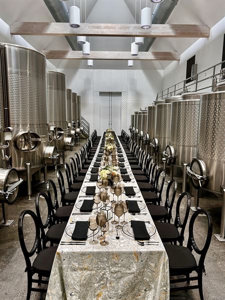 Boxwood Estate Winery