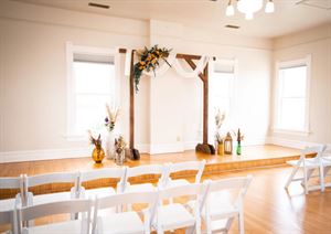 Additional Event Spaces