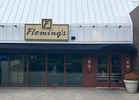 Fleming's Prime Steakhouse & Wine Bar - Marlton
