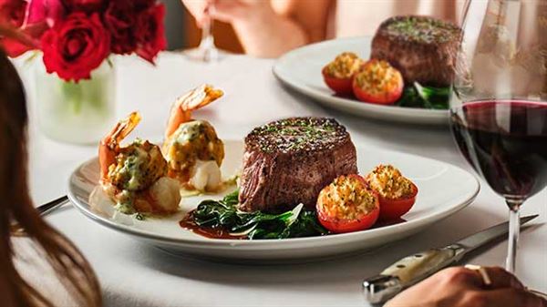 Fleming's Prime Steakhouse & Wine Bar - Fairfax