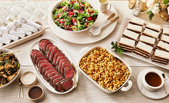 Fleming's Prime Steakhouse & Wine Bar - Fairfax