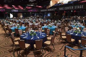 The Showroom/Center Stage